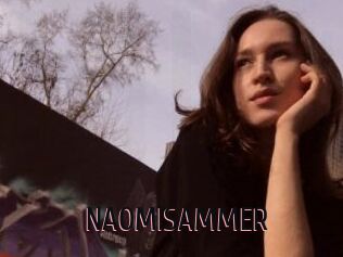 NAOMISAMMER