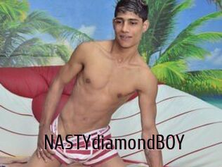 NASTYdiamondBOY