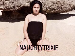 NAUGHTYTRIXIE