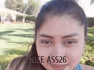NICE_ASS26