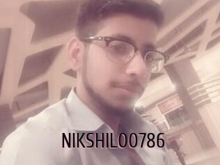 NIKSHIL00786