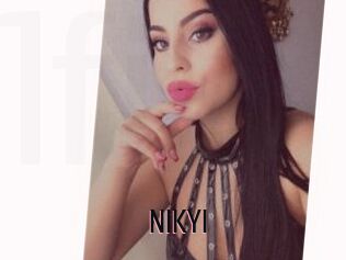 NIKYI