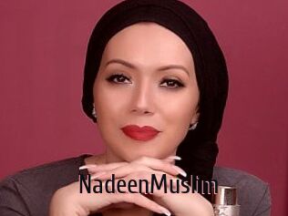 NadeenMuslim