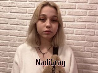 NadiGray