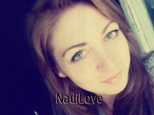 NadiLove