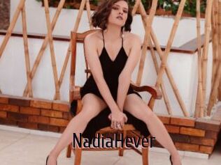 NadiaHever