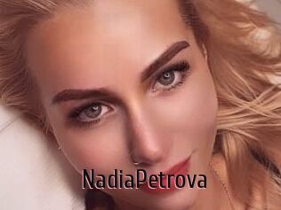 NadiaPetrova