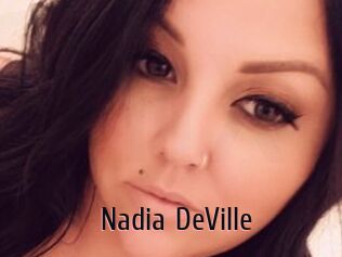 Nadia_DeVille