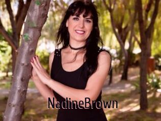 NadineBrown