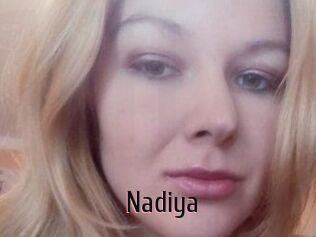 Nadiya