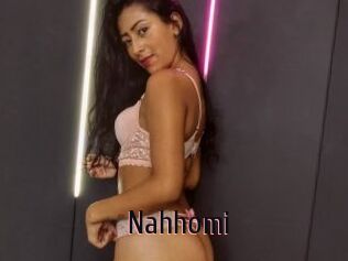 Nahhomi