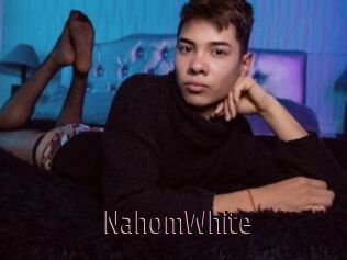 NahomWhite