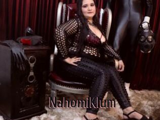 NahomiKlum