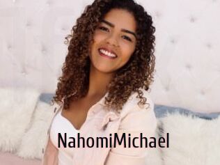 NahomiMichael