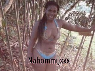 Nahommyxxx