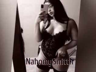 NahomySmitth