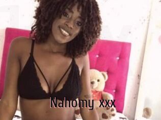Nahomy_xxx
