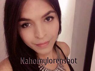 Nahomylorenshot