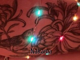 Nakama