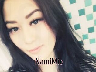 NamiMio