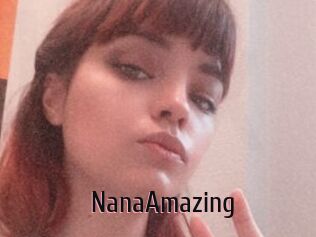 NanaAmazing