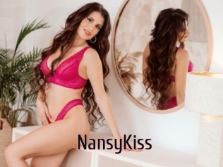 NansyKiss