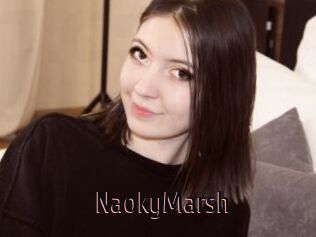 NaokyMarsh
