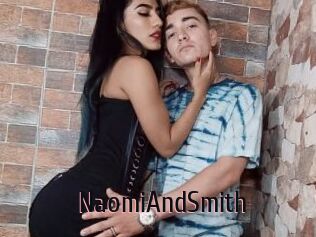 NaomiAndSmith