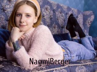 NaomiBerger