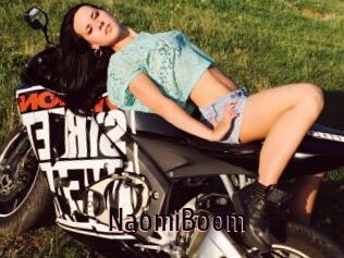 NaomiBoom