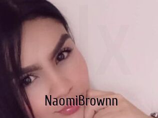 NaomiBrownn