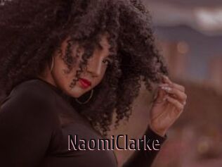 NaomiClarke
