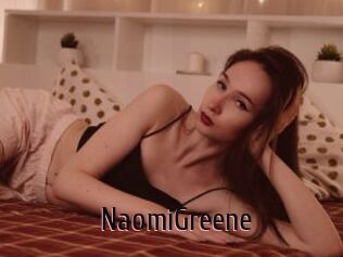 NaomiGreene