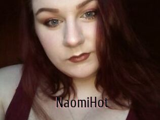 NaomiHot