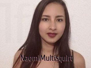 NaomiMultisquirt