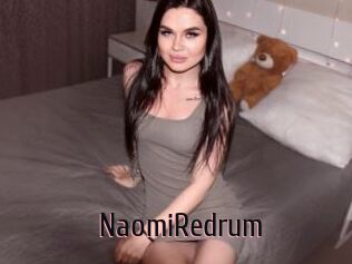 NaomiRedrum