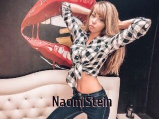 NaomiStein