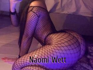 Naomi_Wett