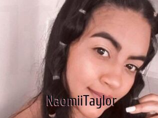 NaomiiTaylor