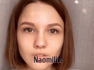 Naomilite