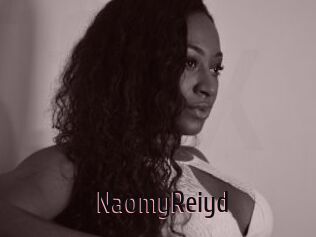 NaomyReiyd