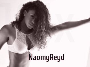 NaomyReyd 1 film x