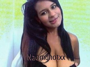 Naomyhotxx