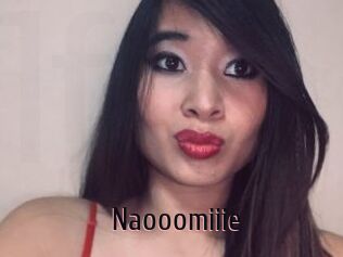 Naooomiiie