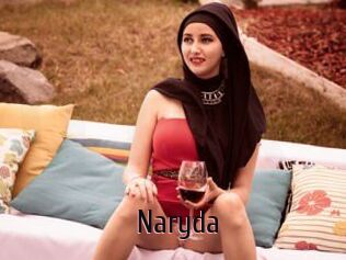 Naryda