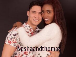 Nashaandthomas