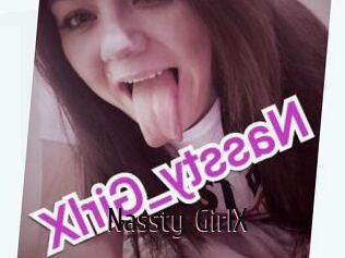Nassty_GirlX