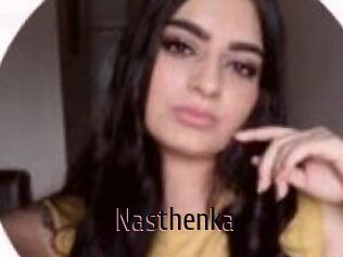Nasthenka