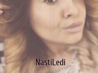 NastiLedi