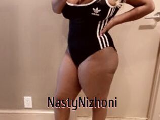 NastyNizhoni
